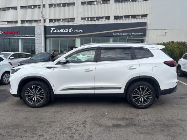 Chery Tiggo 8 Pro I с пробегом 2022 года, цена 1 890 000 рублей, 70000 км, внедорожник, Автокод Объявления