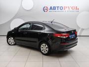 Kia Rio III Рестайлинг Подольск  - изображение 27