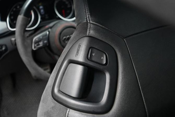 Audi RS 5 I (8T) Рестайлинг с пробегом 2011 года, цена 2 500 000 рублей, 85458 км, купе, Автокод Объявления