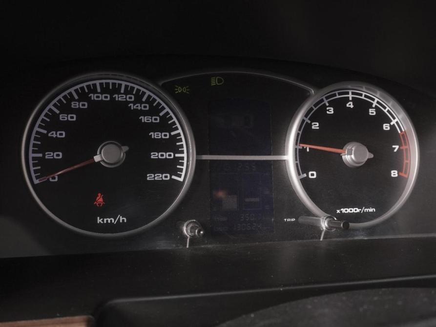 Lifan Solano I (620) Ростов-на-Дону  - изображение 15