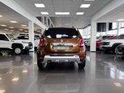 Renault Duster I Рестайлинг Тверь  - изображение 21