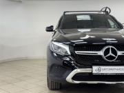 Mercedes-Benz GLC Coupe I (C253) Санкт-Петербург  - изображение 52