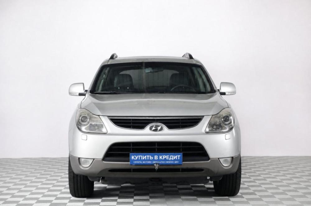Hyundai ix55 Челябинск  - изображение 2