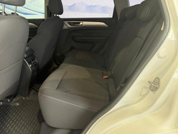 Haval M6 II с пробегом 2023 года, цена 1 849 000 рублей, 78000 км, внедорожник, Автокод Объявления