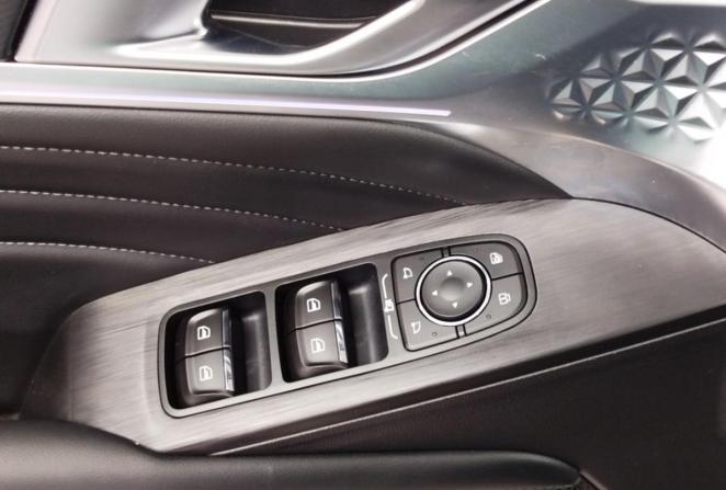 Haval F7x II с пробегом 2026 года, цена 3 500 000 рублей, 6627 км, внедорожник, Автокод Объявления