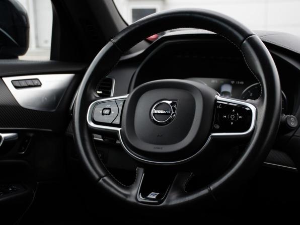 Volvo XC90 II Рестайлинг 1 с пробегом 2019 года, цена 4 848 000 рублей, 153500 км, внедорожник, Автокод Объявления