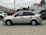 Lada (ВАЗ) Granta I Рестайлинг Вологда  - изображение 19