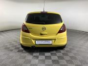 Opel Corsa D Рестайлинг II Москва  - изображение 25