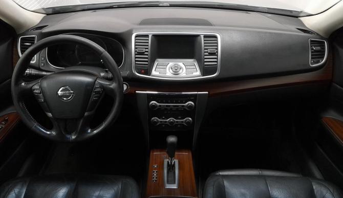 Nissan Teana II (J32) с пробегом 2009 года, цена 899 000 рублей, 258000 км, седан, Автокод Объявления