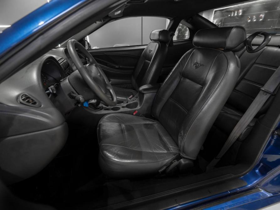 Ford Mustang IV Рестайлинг Москва  - изображение 9