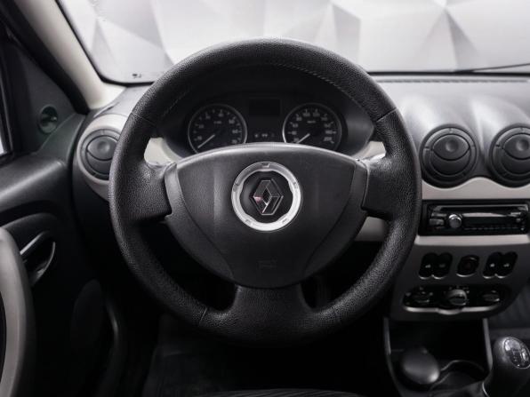 Renault Sandero I с пробегом 2012 года, цена 642 000 рублей, 160000 км, хэтчбек, Автокод Объявления