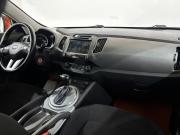 Kia Sportage III Рестайлинг Альметьевск  - изображение 39