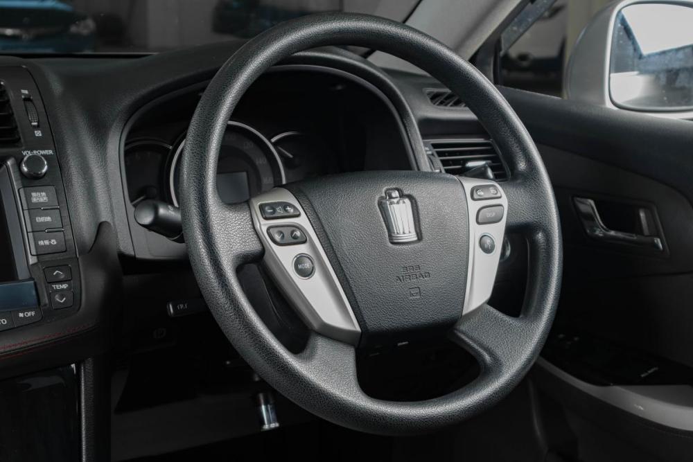 Toyota Crown XIII (S200) Тюмень  - изображение 12