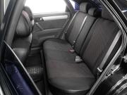 Chevrolet Lacetti I Тюмень  - изображение 26