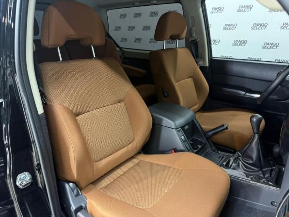 Nissan Patrol V (Y61) Рестайлинг с пробегом 2022 года, цена 7 790 000 рублей, 1296 км, универсал, Автокод Объявления
