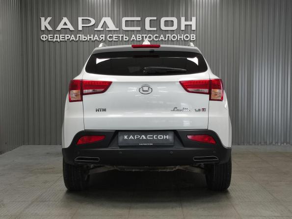 Hawtai Laville I с пробегом 2017 года, цена 795 000 рублей, 61138 км, внедорожник, Автокод Объявления