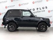 Lada (ВАЗ) Niva Legend Минеральные Воды  - изображение 22