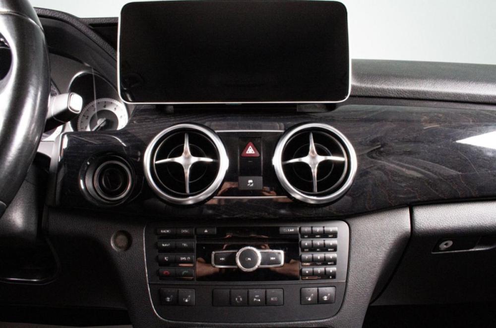 Mercedes-Benz GLK-Класс I (X204) Рестайлинг Сургут  - изображение 14