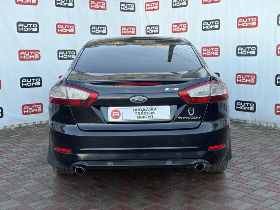 Ford Mondeo IV Рестайлинг Санкт-Петербург  - изображение 5