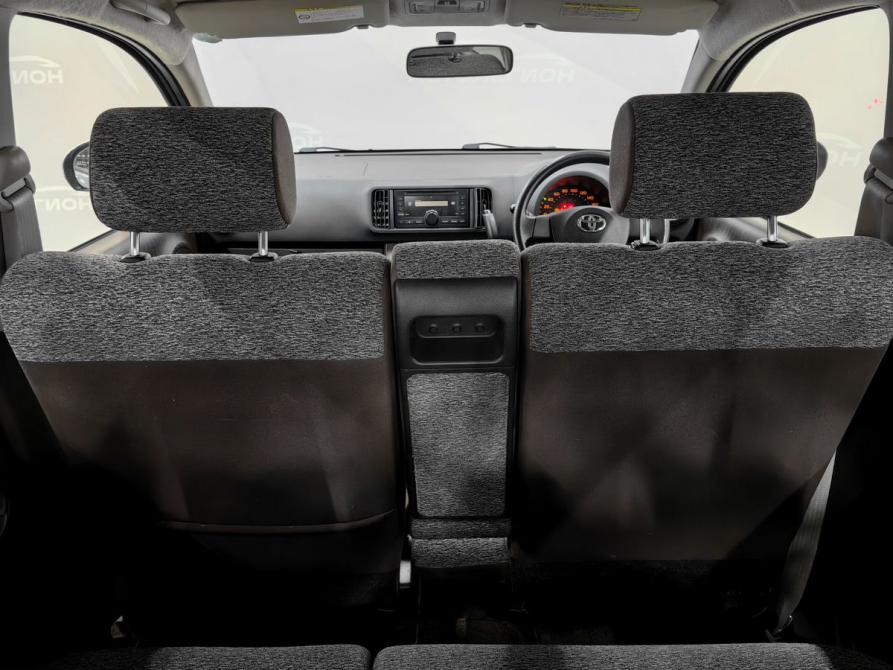 Toyota Passo II (C30) Новосибирск  - изображение 18