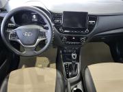 Hyundai Solaris II Рестайлинг Челябинск  - изображение 19
