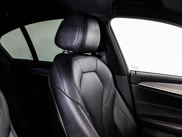 BMW 5 серии VII (G30/G31/G38) с пробегом 2020 года, цена 3 099 000 рублей, 184000 км, седан, Автокод Объявления