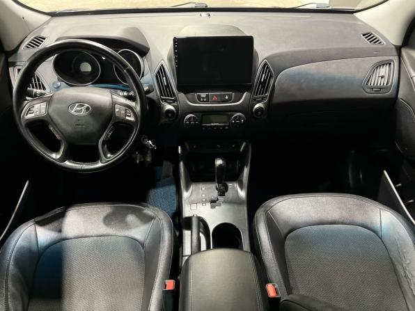 Hyundai ix35 I Рестайлинг с пробегом 2014 года, цена 1 220 000 рублей, 225338 км, внедорожник, Автокод Объявления
