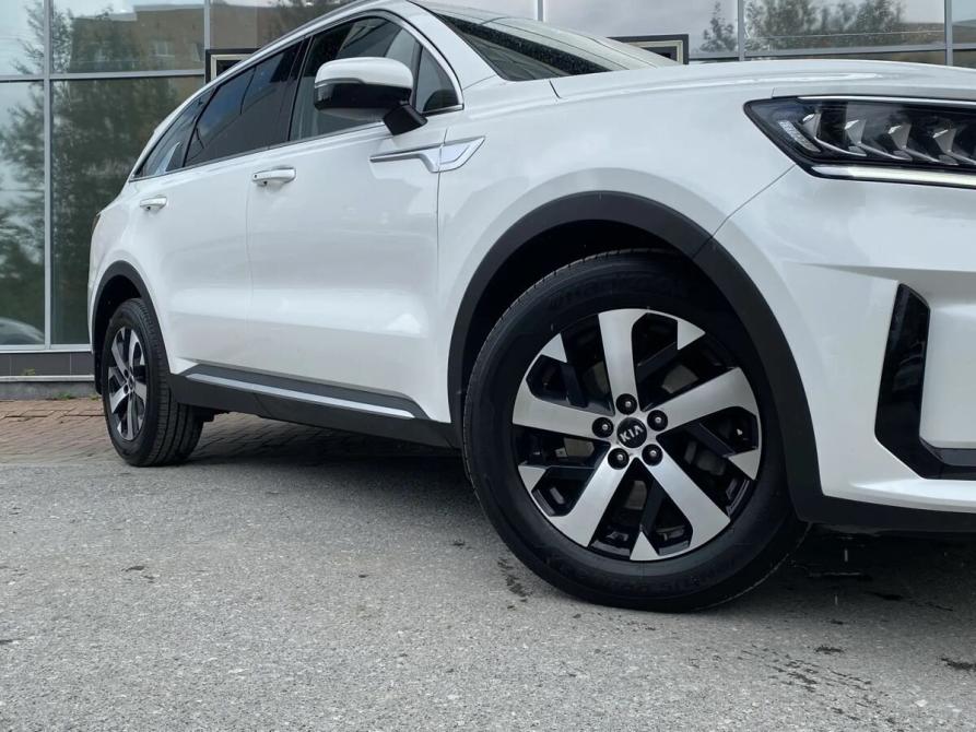 Kia Sorento IV Екатеринбург  - изображение 6
