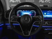 Mercedes-Benz GLE II (V167) Рестайлинг Москва  - изображение 44