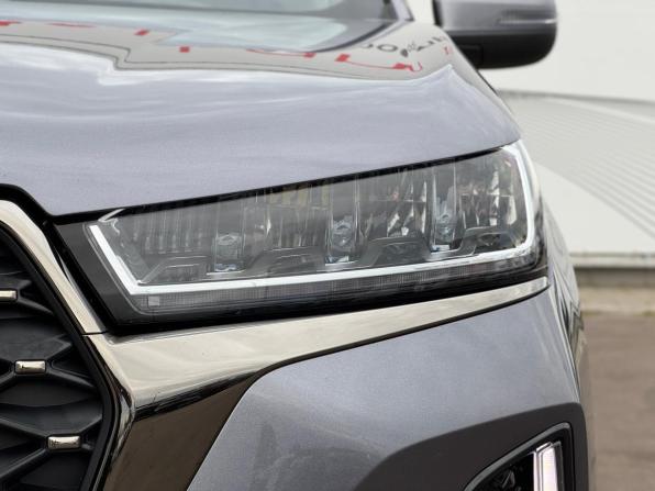 Chery Tiggo 7 Pro Max I с пробегом 2023 года, цена 1 900 000 рублей, 34052 км, внедорожник, Автокод Объявления