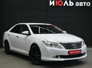 Toyota Camry VII (XV50) Екатеринбург  - изображение 21