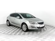 Opel Astra J Ногинск  - изображение 20