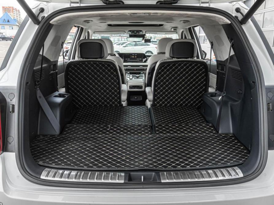 Hyundai Palisade I Рестайлинг Краснодар  - изображение 29