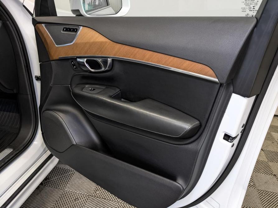 Volvo XC90 II Москва  - изображение 24