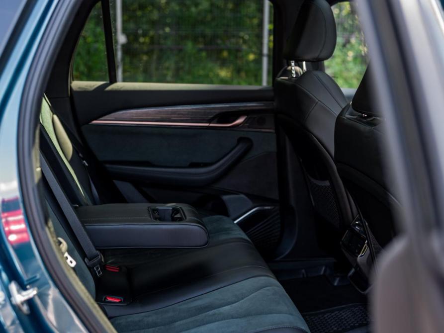Geely Monjaro I Санкт-Петербург  - изображение 16