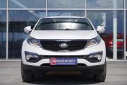 Kia Sportage III Рестайлинг Ульяновск  - изображение 27