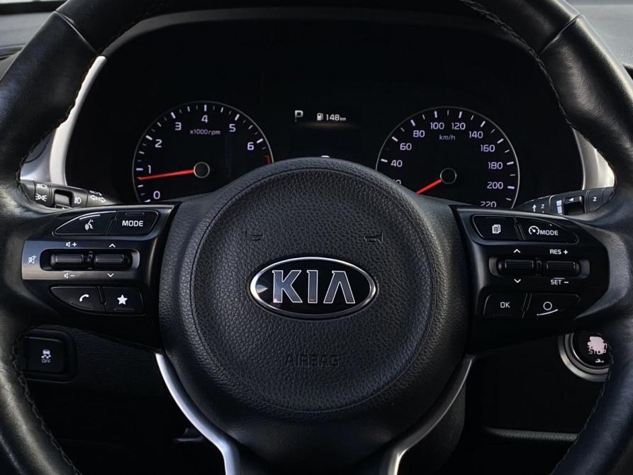 Kia Rio IV Рестайлинг Москва  - изображение 15