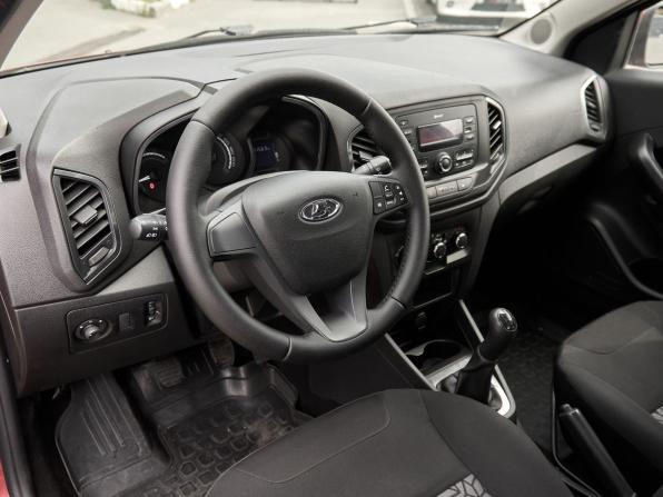 Lada (ВАЗ) XRAY I с пробегом 2018 года, цена 707 000 рублей, 171550 км, хэтчбек, Автокод Объявления