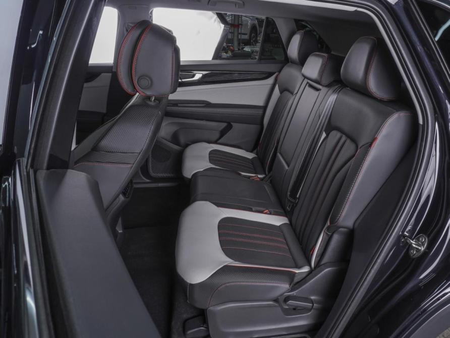 Volkswagen Teramont I Рестайлинг (China Market) Ростов-на-Дону  - изображение 9