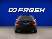 BMW 5 серии VI (F10/F11/F07) Рестайлинг Москва  - изображение 28