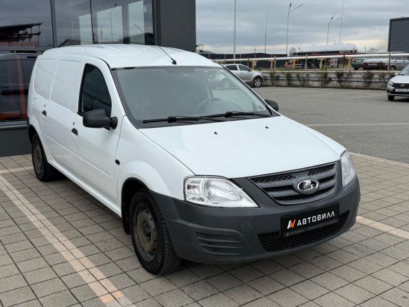 Lada (ВАЗ) Largus I с пробегом 2019 года, цена 760 000 рублей, 189000 км, фургон, Автокод Объявления