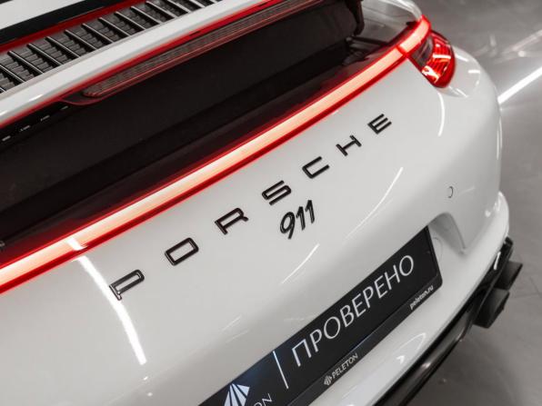 Porsche 911 VII (991) Рестайлинг с пробегом 2016 года, цена 8 990 000 рублей, 50668 км, купе, Автокод Объявления