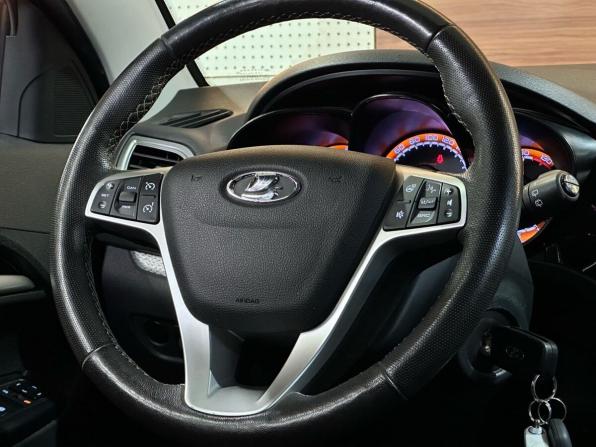 Lada (ВАЗ) Vesta I с пробегом 2021 года, цена 1 249 990 рублей, 68706 км, универсал, Автокод Объявления