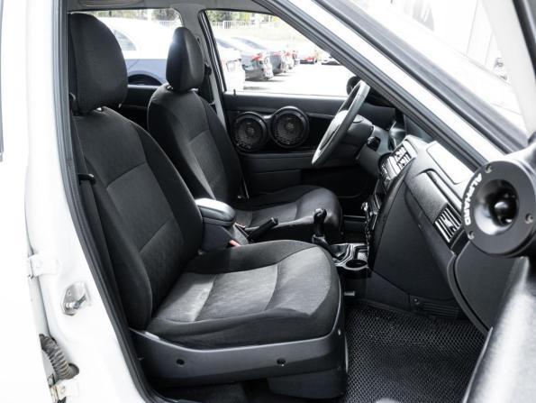 Lada (ВАЗ) Priora I Рестайлинг с пробегом 2015 года, цена 668 000 рублей, 246967 км, седан, Автокод Объявления