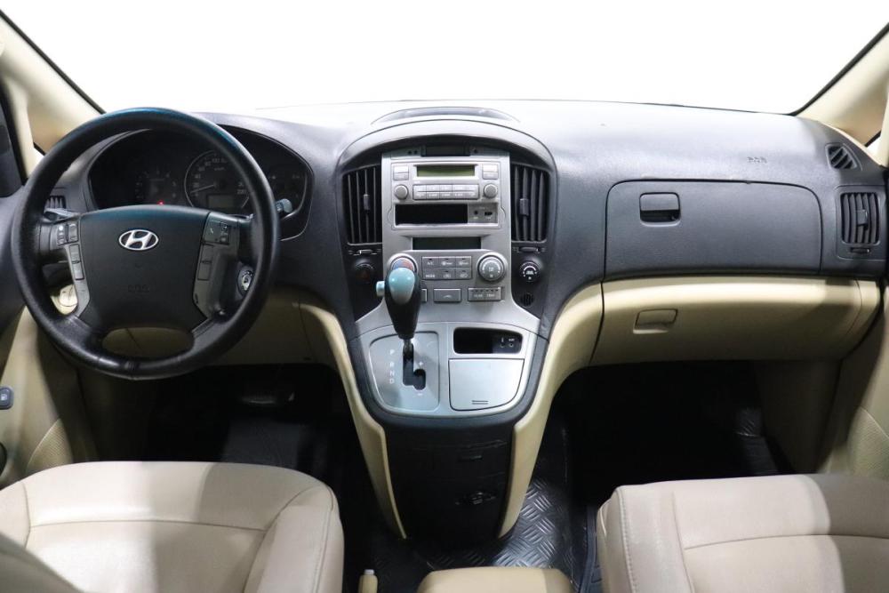 Hyundai Grand Starex I Ульяновск  - изображение 6