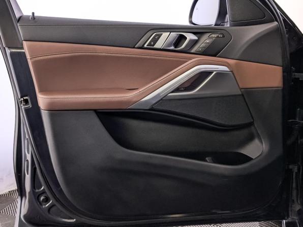 BMW X6 III (G06) с пробегом 2021 года, цена 7 800 000 рублей, 80161 км, внедорожник, Автокод Объявления