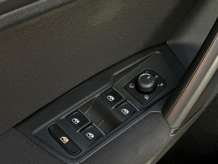 Volkswagen Tiguan II Уфа  - изображение 15