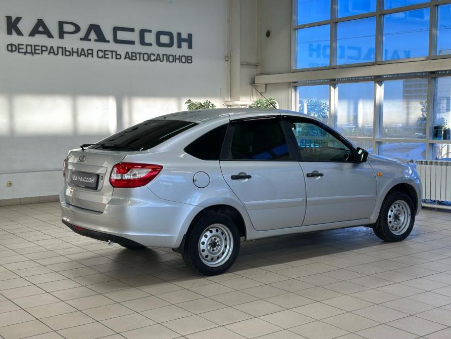 Lada (ВАЗ) Granta I Волгоград  - изображение 2