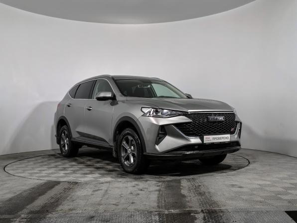 Haval F7 I Рестайлинг с пробегом 2024 года, цена 1 670 000 рублей, 99481 км, внедорожник, Автокод Объявления