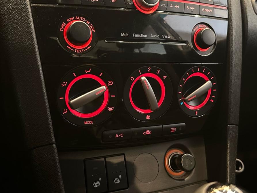 Mazda 3 I (BK) Рестайлинг Челябинск  - изображение 14